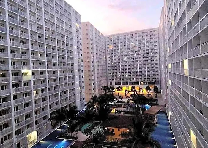 California - By Guest Reservation's